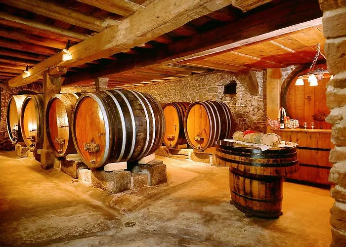Chambres d'hôtes François Bleger