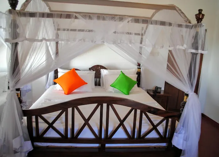 Miura Dutch Edge Hotel Negombo