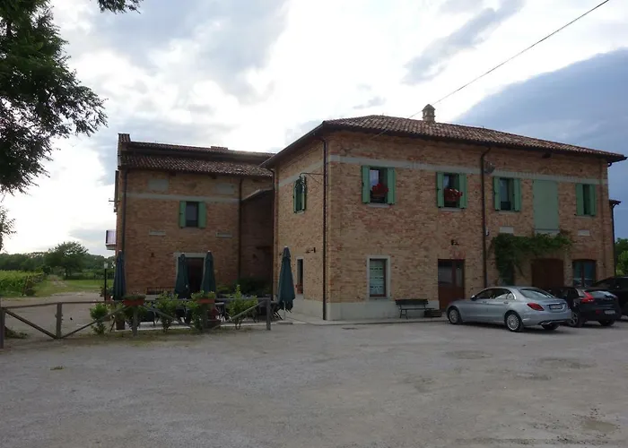 Agriturismo Le Giarine
