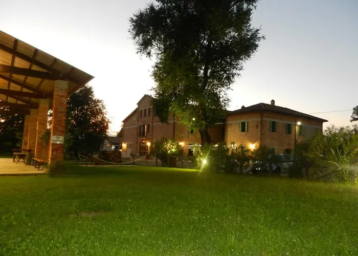 Agriturismo Le Giarine
