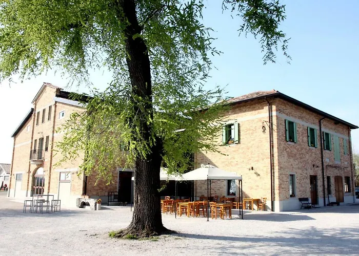 Agriturismo Le Giarine