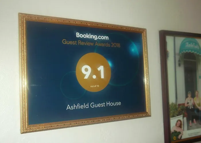Ashfield Guest House