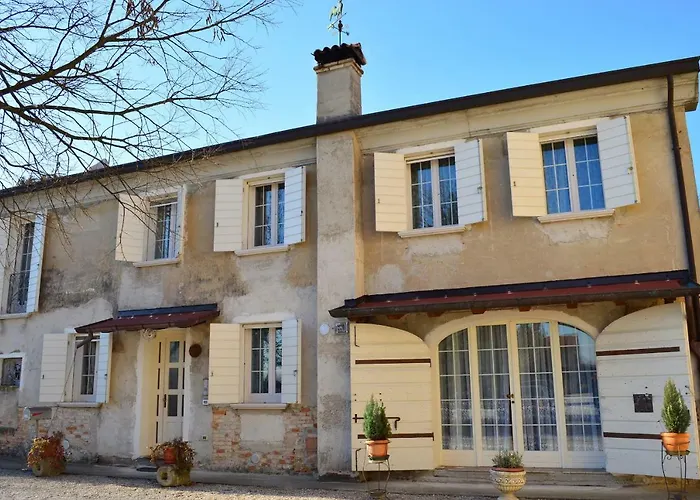 B&B Elizabeth Ponte di Piave