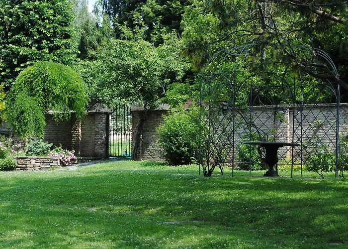 Villa La Maggiorana Rivoli 
