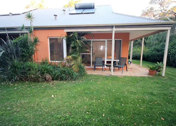 Margaret River Bed & Breakfast