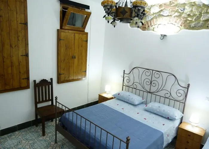 Nonna Vincenza Bed and Breakfast Maratea