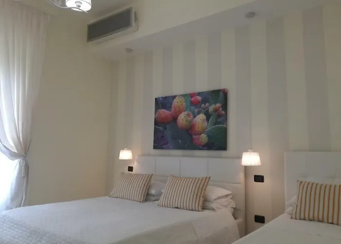 Bed and Breakfast Casa del Corso Taviano 