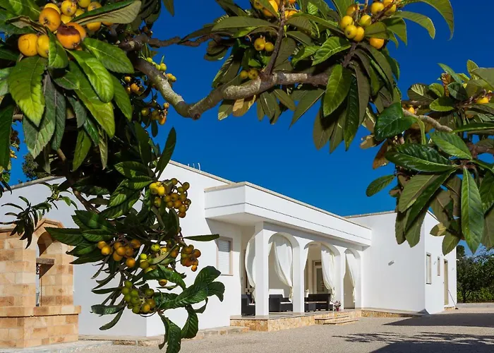 Paloma B&B Porto Cesareo