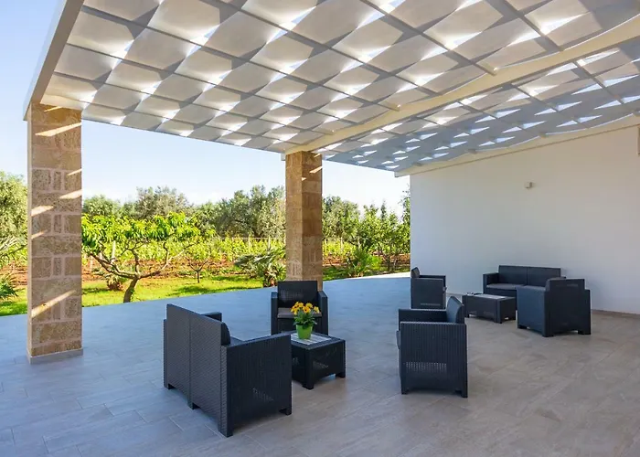Paloma B&B Porto Cesareo