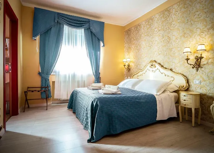 La Bauta Bed & Breakfast Mestre