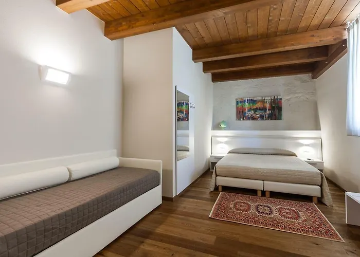 Bed and Breakfast Casa Mulino Miglionico
