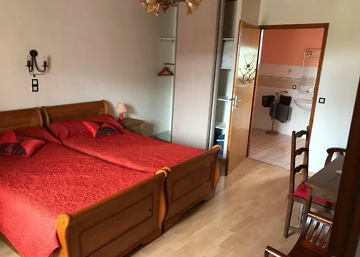 Mountain Vacances - Maison Rachou Lanne-en-Baretous