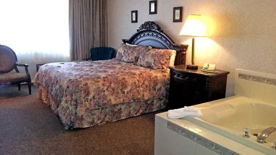 Avalon Hotel & Conference Center