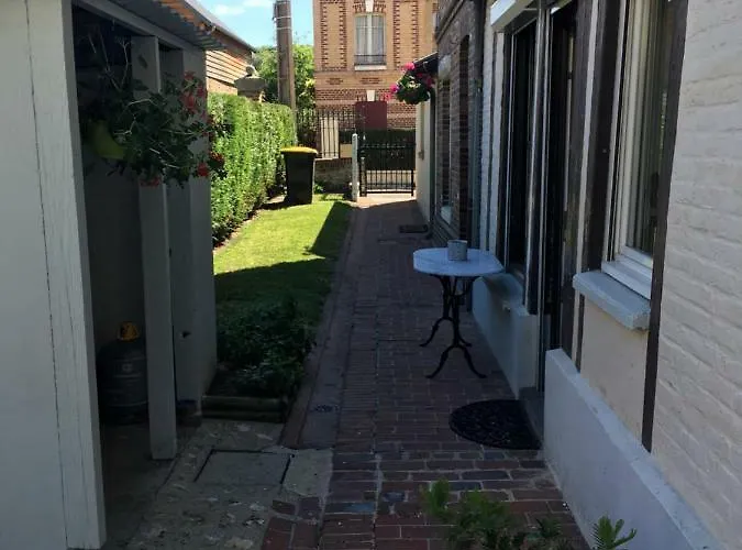 CHAMBRE La Petite VENISE Pont-Audemer