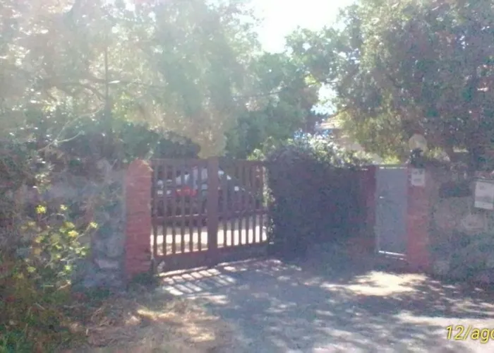 Bed and Breakfast Il Capriolo Celle Ligure