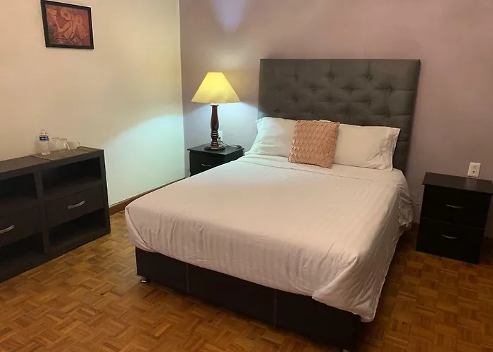 Alma mía - Hospedaje Cholula
