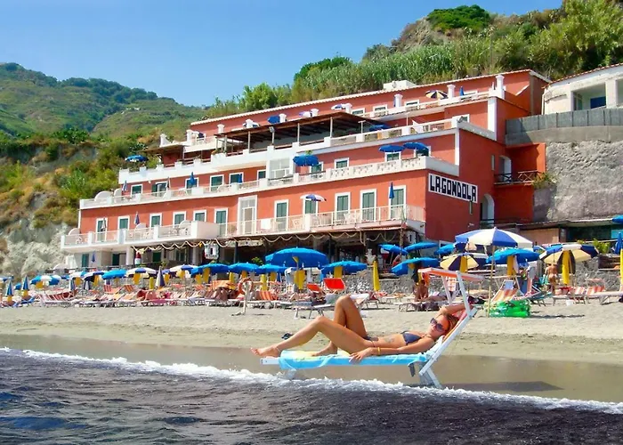 Hotel La Gondola