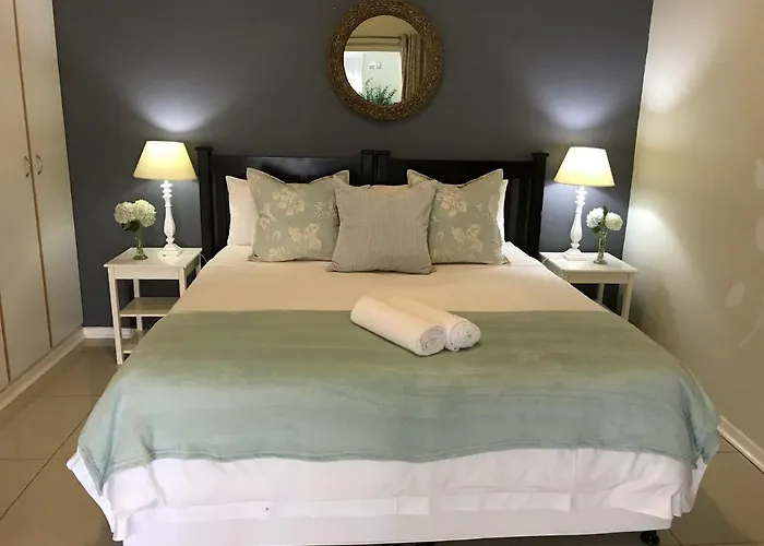 Bishops Guesthouse Eshowe