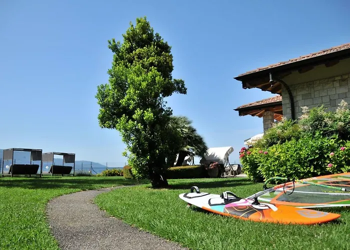 Torre Degli Ulivi