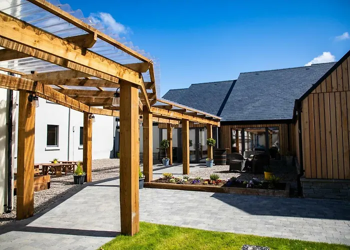 Hotel Doolin