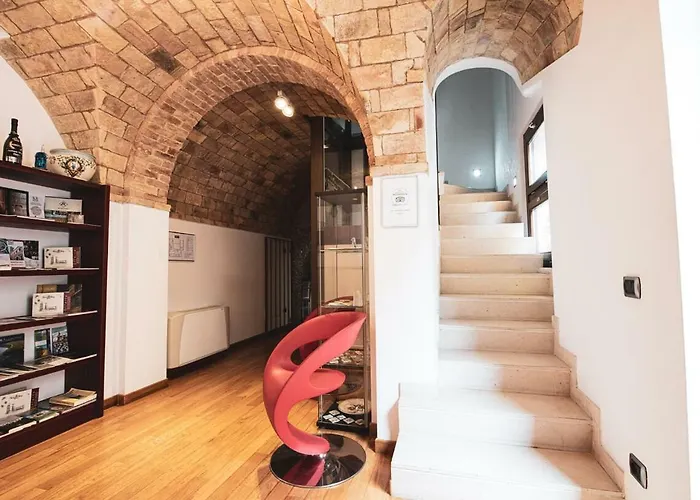 Bed and Breakfast Antico Borgo Chieti