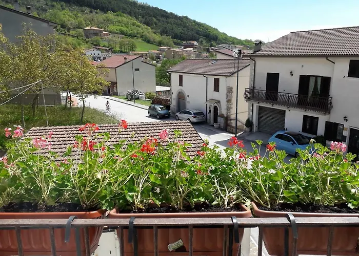 L'angolo fiorito Castelpetroso