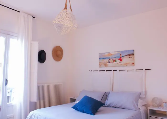 Azzurro B&B Cefalù
