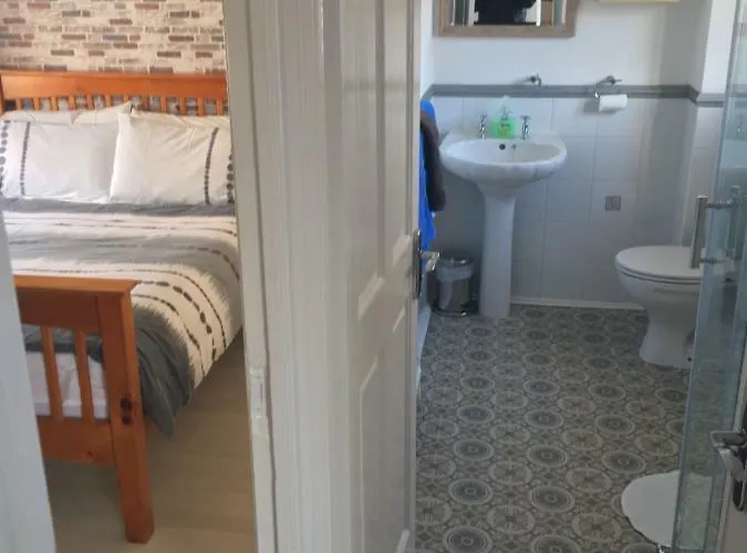 Amore Bed & Breakfast Londonderry