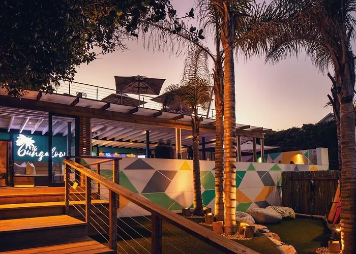 The Bungalow