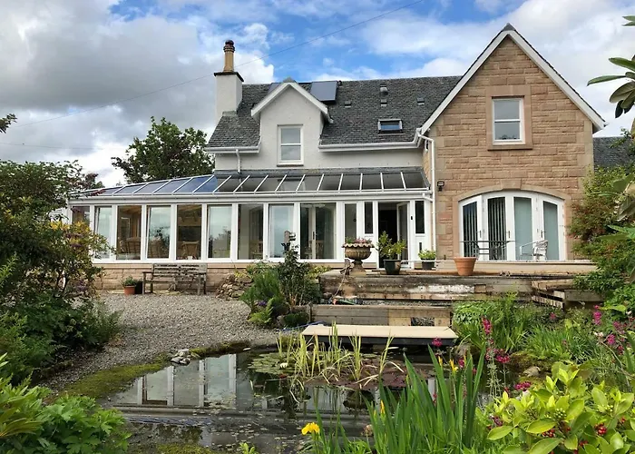Balmillig B&B