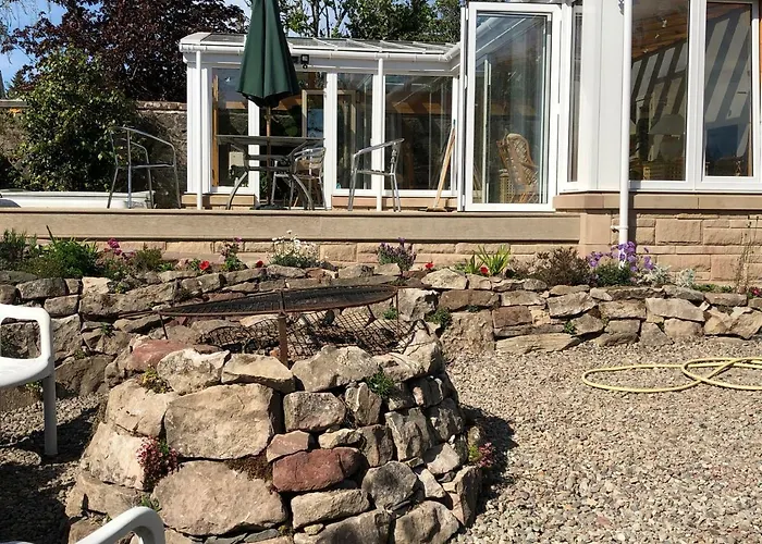 Balmillig B&B