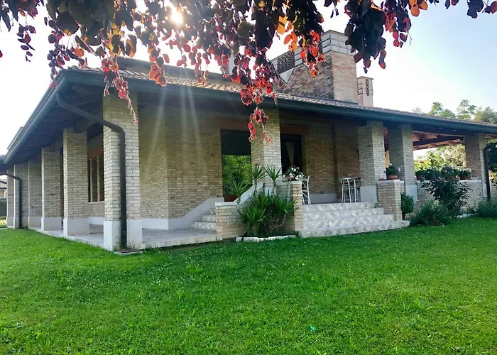 B&B La Serenissima Fossalta di Portogruaro