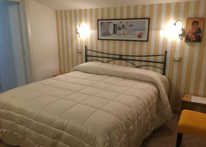 B&B Sole Luna Perugia
