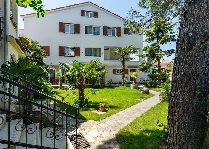 Villa Ladavac B&B Rovigno