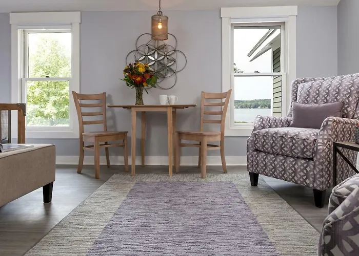 The Hotel Saugatuck - Adults Only