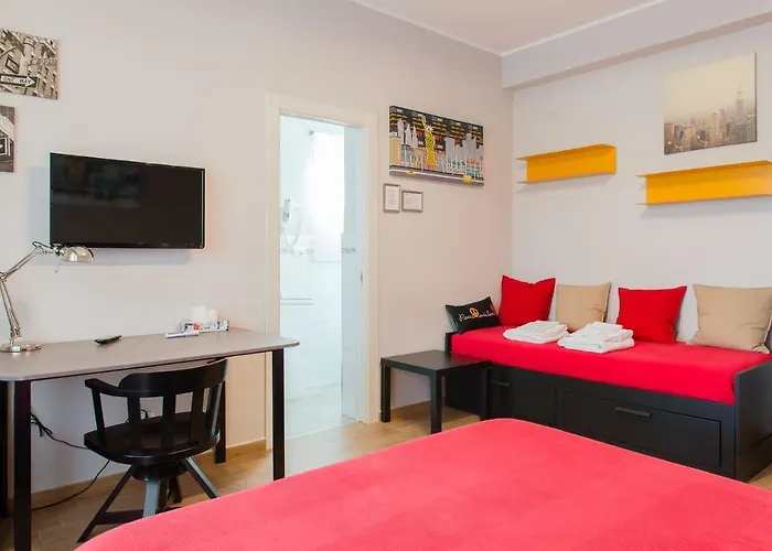 B&B Le City