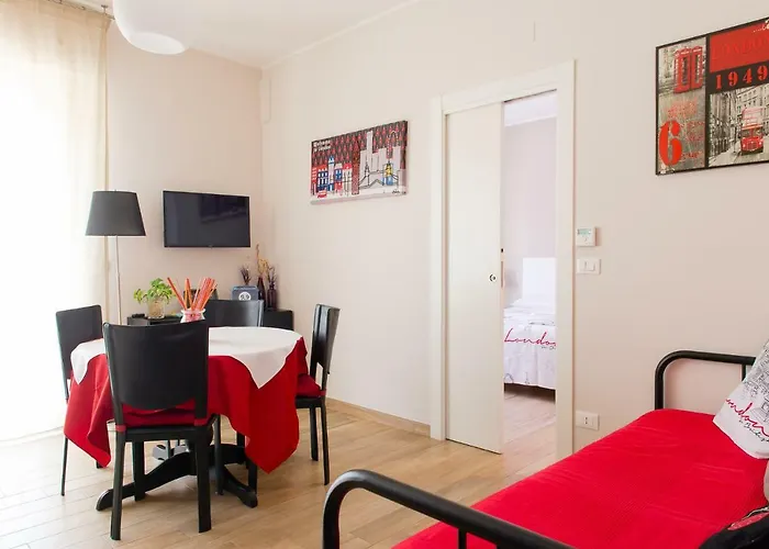 B&B Le City