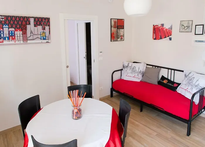 B&B Le City Montesilvano Marina