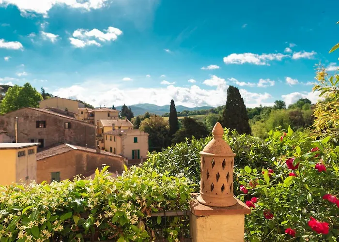 Bed and Breakfast La Casa nel Borgo Bibbona