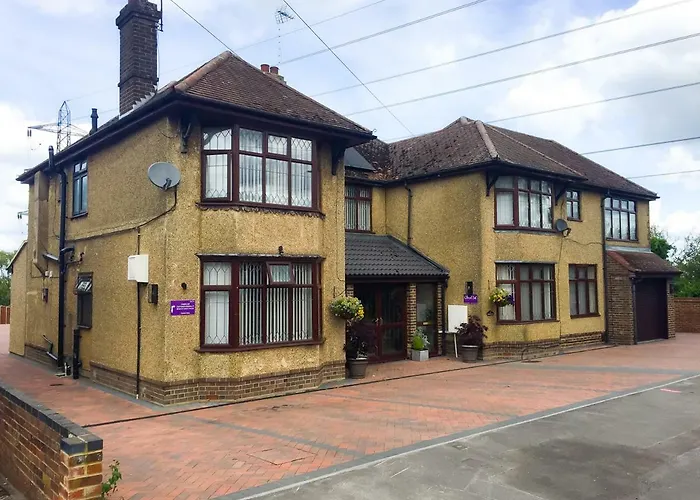 Cherish End Guest House