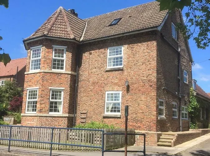 Harmony House Boutique B&B