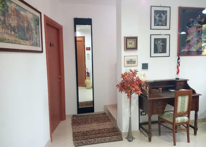 B&B Leonida Taranto