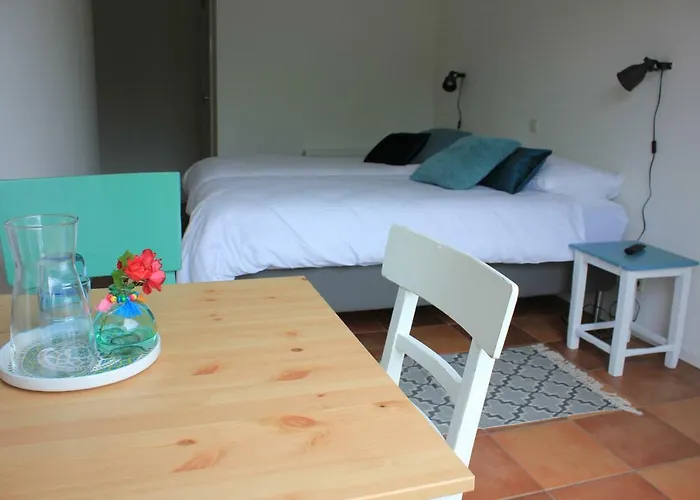 Bluesheep-Texel