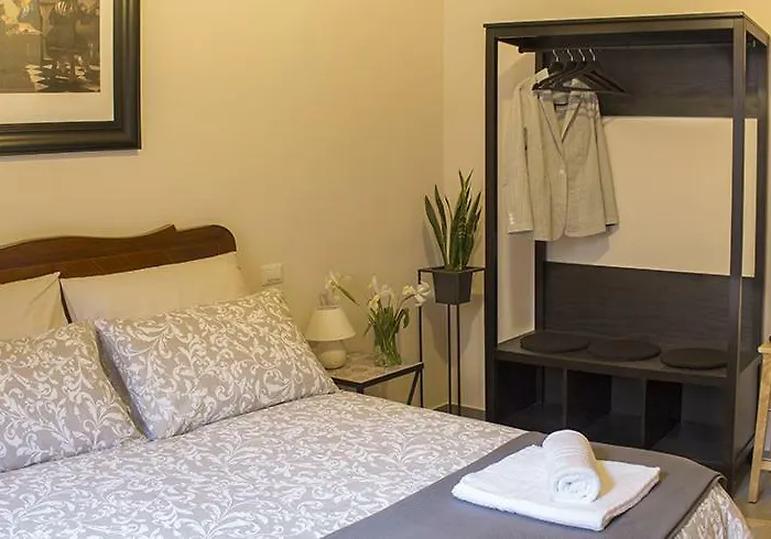 B&B Centro Mesina