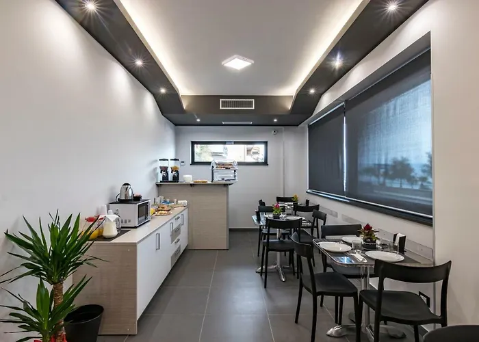 Sicilia Bedda B&B Nizza di Sicilia