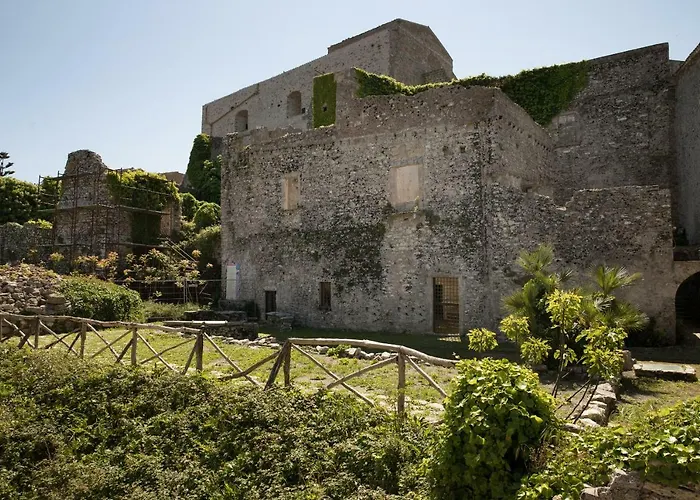 Bella Vista b&b Erice