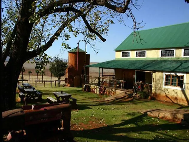 Tower Of Pizza Bed and Breakfast Ethels Drive