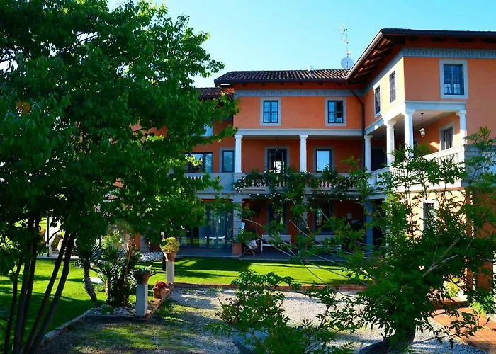 Le Rondini