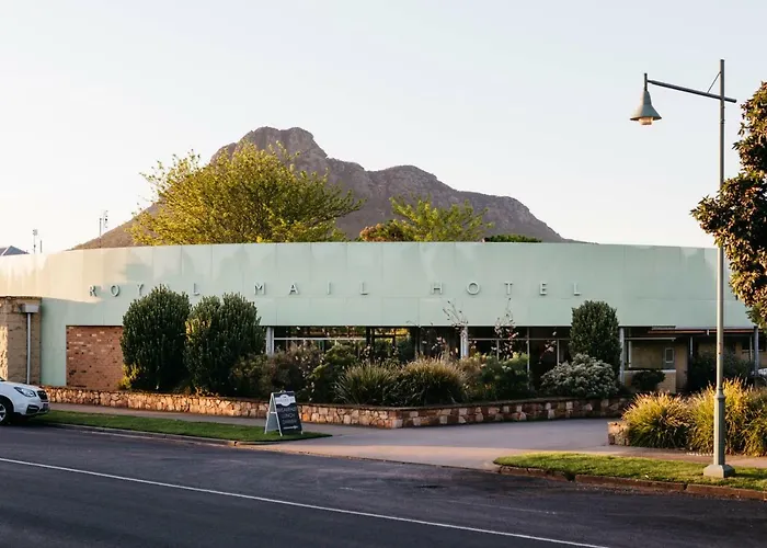 Royal Mail Hotel