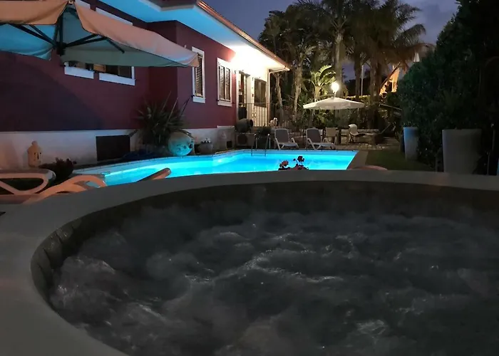 Villa Margherita